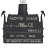 SA-LARM ������������ ���� 100-220VAC, ���� �������