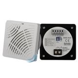 B6MA-4GDP ����������� ������, 12-24VDC, ����. 95dB(1m), 4 ���� �������, IP65, ������ ���, PNP ���� � �������� �����������