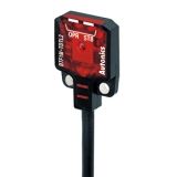 BTF1M-TDTL ���������� �� ����������� ����, �� 1 �, ����� ������ - �� ����, ������ ������������ �� d= 2��, ����� NPN, ���������� ������ 13?19x3,7��, IP67. ������� 12-24VDC