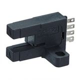 BS5-T2M-P ������� ����������������� ������, ���� 5 ��, ����� PNP, ����� ������ - �� ���� /�� ����������, ������� DC5-24V � ��������.