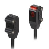 BTS1M-TDTD ��������������� 2-� ������������ ����������, ����� ���. - �� �������, �����. ����. �� 1 �����; ������ ���������. d=2��; ������� 12-24VDC; ����� ����.- �� ����������. NPN �����. ��� 2 �����.