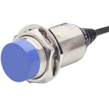 PRDL30-25DP ����������� ������ �����������, ������� 30 ��, �������� ������, ����������������, ����������� �����. ������. �� 25 ��, ������� 12-24VDC, ����� PNP - ��, ���� ������� ����. 100��