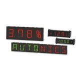 DS40-RE ������ ���������, W22.4 X H40mm, ���, �������, 7-����������, ������ ����������, 12-24VDC