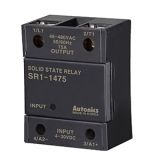 SR1-1425 ������������� ����, ��� ���������, ����������, ���� 4-30VDC, �������� 48-480 �~, 25A, � ��������� ����� ����