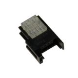 CNE-S04-GY ������ � ��������� ������������, 4-��������, �����. ��� ��������� 3�, 250VAC, ������� ������� (AWG) 28-30, ������� ����������� ������� 0,05...0,08 ��2, ���� - �����-�������