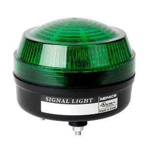 MS86L-FFF-G-F, ������������ ���������� ����� d=86��, ������� 90-240VAC, ���������� + �������� ��������, ���� �������, ��������������� ��� �������