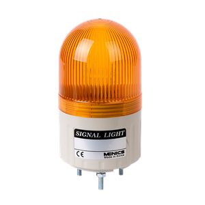 MLGF-02-Y ���������� ���� d=66?115��, ������ �� �������� 3?M4, ������ � ������ ����������� (BA15S) ��������� ��������: �����, ������� 24VAC/DC, IP42