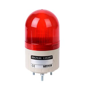 MLGF-20-R ���������� ���� d=66?115��, ������ �� �������� 3?M4, ������ � ������ ����������� (BA15S) ��������� ��������: �������, ������� 220VAC, IP42