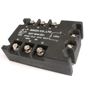 SGTH2548ZD3 3-������ ���� 25�, 480V, U�� 3-32V, ������.0