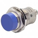 PRDCM30-25DP ������ ����������� �����������, ����������� ���� ������������ �� 25 ��, ������� M30x1 mm, PNP - ��, ���������������� (�� ���������), ������� 12-24VDC, ����. ������� ������������ 100��, IP67, � �������� �� �������.