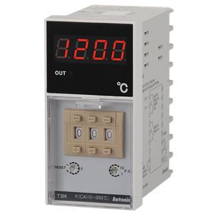 T3H-B4RJ4C-N ������������� ����������, 48�96 ��, ���./����., ����������������, �������� �����, ��������� ���� J, 399 C, 110 - 220VAC 50/60 ��, New Ttpe