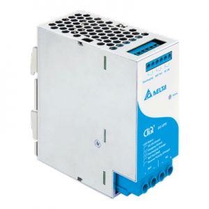 DRU-24V40ABN ������ �������������� ������� DC-UPS, 24VDC, 960W, ����. 40A, ��� �������, �������� �������, ����������� ������