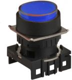 L16RR-EB ���������� ����� �������, ��������� ���������: d=16 ��, ������: �����������, ����: �����, ������ ���������� ����� (��� ����� ���������)