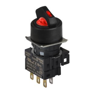 S16SR-S1RC RED/2(0-R)/1C ����������� �������������, �������, �������: 16 ��, ��� ���������, ������� ���������: 2-� ����������� �����������, �������, ���� ���������: ������� �:1