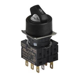 S16SR-S6W2C WHITE/3(R-0-S)/2C ����������� �������������, �������, �������: 16 ��, ��� ���������, ������� ���������: �����������, ��������� ����������� �� ������ ���������, �����, ���� ���������: ������� �:2