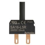 SA16-L5Y ���� ���, ��� �������������� d=16��, �����, ������� 5VDC