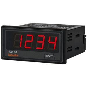 FX4Y-I4 100-240VAC ������� ������� � ��������� �����