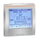 EXCRDU1 ����� ��, ��������� ����������� ��-������� 128-112 ��, IP54