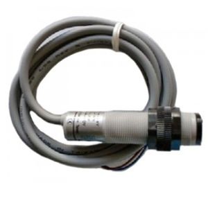 CDM-2MX ���������� M18, ��������� �� ����������������� MR-1, ���� ����. - 0,1....2,5 �, ����� NPN � PNP ����. ������ ��, ������� 10-30VDC, IP66