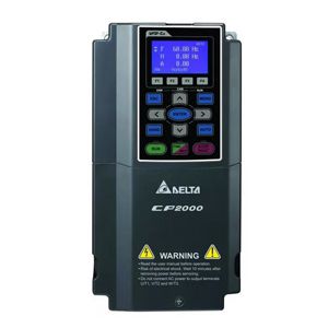 VFD 040CP4EA-21 ��������������� ������� (4 kW 380V), � ��-��������