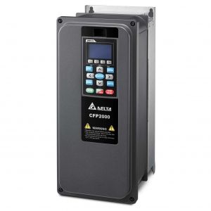 VFD037FP4EA-52 ��������������� ������� CFP2000, 3x400�, 3.7 ��� 8.5A, ��� C1/�2, IP55