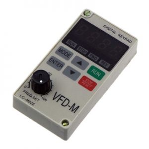 LC-M02E ����� ��� VFD-M
