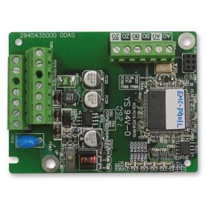 EMC-PG01L ����� �������� ��� VFD-C (5V/12V)