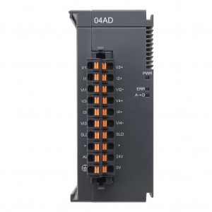 AS04AD-A ������ ���������� AS300, 4 AI, ������������� � ������� ������