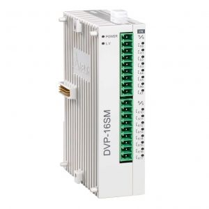 DVP16SM11N ������ ���������� ��� ���