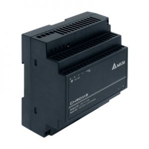 DRC-24V100W1AZ ���� �������, ����������� ������, ������ �� DIN-�����, 1�220� 50��, U��� = 24�, I �������� ���� = 4 �,  100 ��.