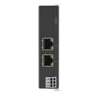 R1-EC5500D0 ������� ������� ��� ������� �����-������ EtherCat, ���. 24 VDC, 2xRJ45