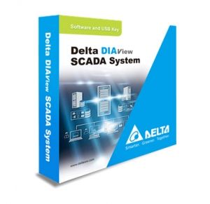 DIAV-0051200UPC ���������� USB ���� ��� ��������� DIAView SCADA �� ���������� ����� � 256 �� 512