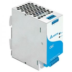 DRP024V060W3BN ���� ������� 3�380�, U��� = 24�, I �������� ���� = 2,5 �, 60��, � ������������� �������