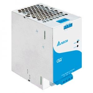 DRP024V240W3BN ���� ������� U�� ��� = 3�380�, I �������� ���� = 10 �, 240��, 24VDC, � ������������� �������