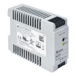 DRS-24V50W1NZ ���� ������� 1�220� AC ��� 120-375� DC, U��� = 24�, I �������� ���� = 2,1 �, 50��, � ����������� �������, NEC 2-��� ������