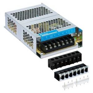 PMC-12V100W1AA  ���� ������� 1�220� AC, 12� DC, 100�� (8,4�)