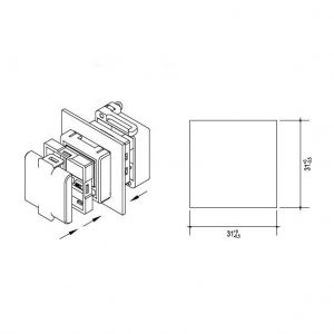 DPA-FPCKIT ���������� �������� ������
