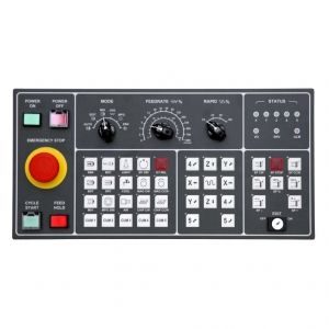 NC-PAN-300AM-FE ��������� ����� ��� NC300A-MS-AE