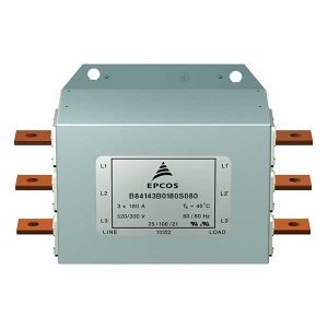 B84143B0250S080 ��-������ 3� 400�/250�