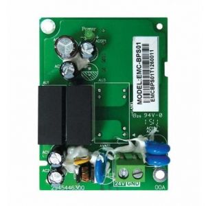 EMC-BPS01     VFD-C2000