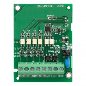 EMC-D42A ����� ���������� ������/������� (4DI, 2DO) ��� VFD-C