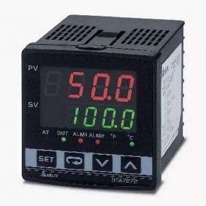 DTA 7272 V0 ������������� ����������