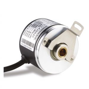 EH5-25LG8945 ������� 2500���/��, �������� �����, ABZ gated, D ����=8��, 7-24� DC, ������