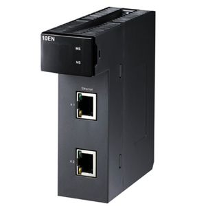 AH10EN-5A   ������ Ethernet ��� ��500 (Modbus TCP)