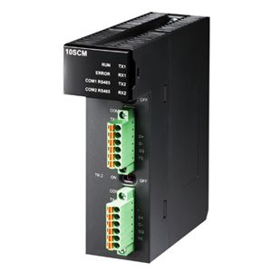 AH10SCM-5A ������ �������������� ���-������, 2�RS485/RS422, Modbus ASCII/RTU, BACnet MS/TP slave