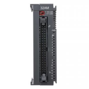 AS32AM10N-A, ������ ���������� AS300, 32DI 24VDC, IDC-40