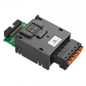 AS-F232 ����� ���������� 1xRS232