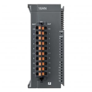 AS16AN01P-A ������ ���������� AS300, 16DO (PNP)