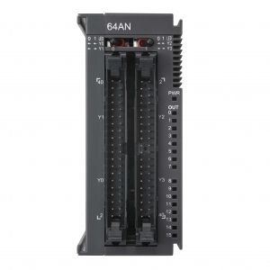AS64AM10N-A ������ ���������� AS300, 64DI 24 VDC, 2�IDC-40