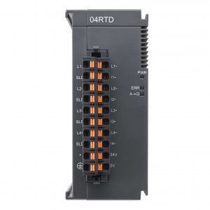 AS04RTD-A ������ ���������� AS300, 4TI, Cu50/100; PT100/1000; Ni100/Ni1000, 2/3/4 �������
